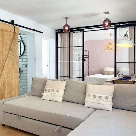 Apartmán Malagadevacaciones - Lauri 123 Exteriér fotografie