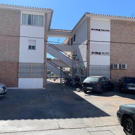 Apartmán Malagadevacaciones - Lauri 123 Exteriér fotografie
