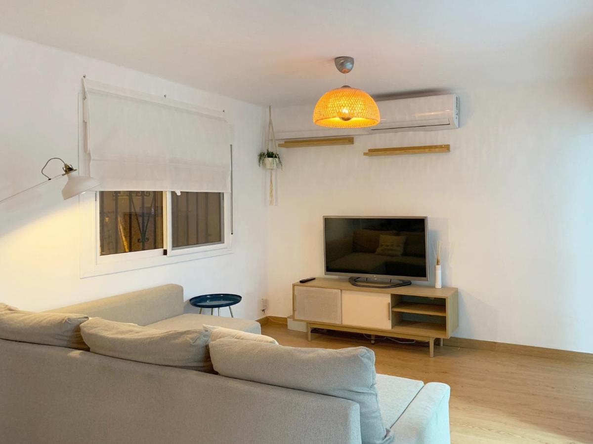 Apartmán Malagadevacaciones - Lauri 123 Exteriér fotografie