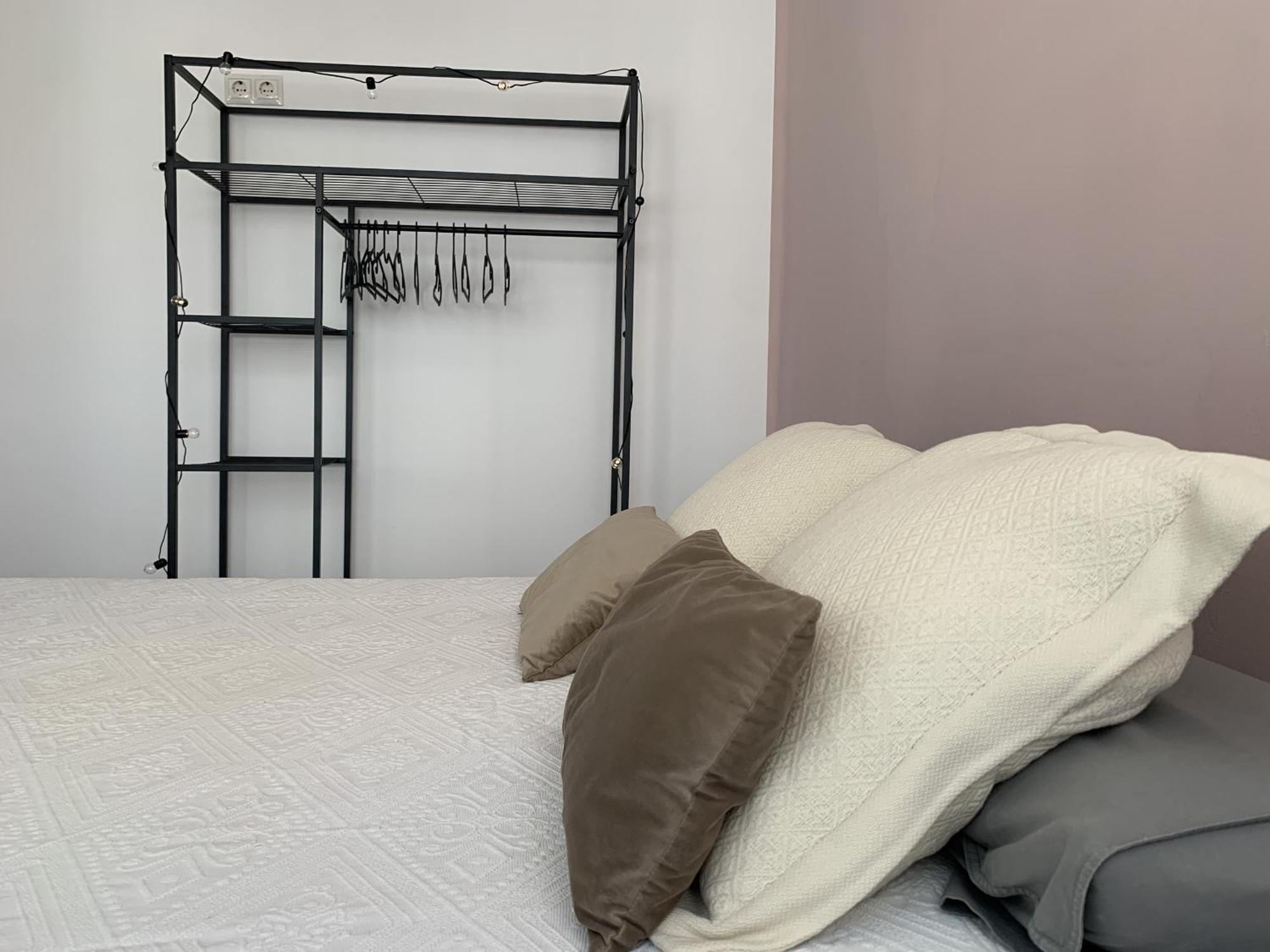 Apartmán Malagadevacaciones - Lauri 123 Exteriér fotografie