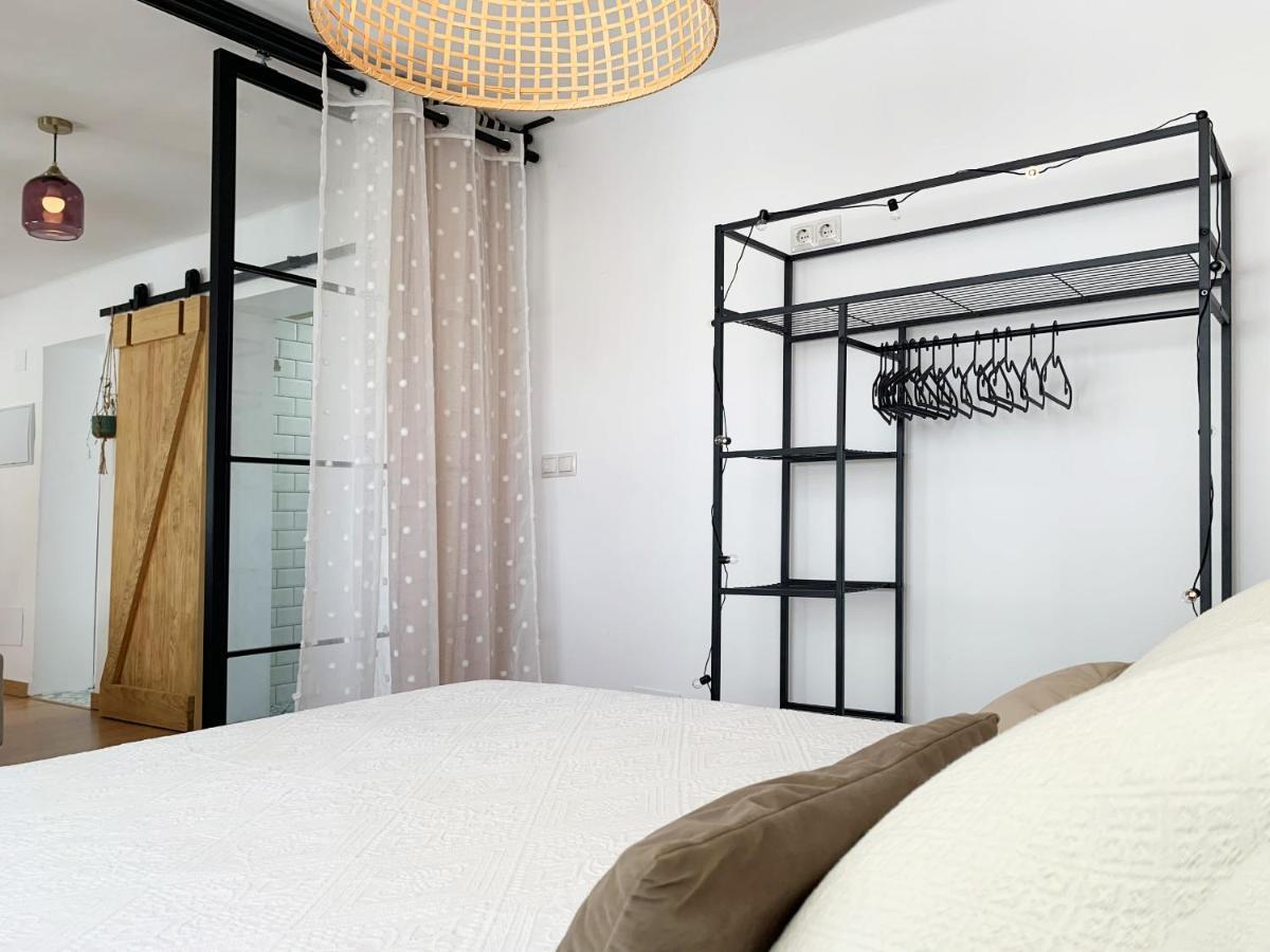 Apartmán Malagadevacaciones - Lauri 123 Exteriér fotografie