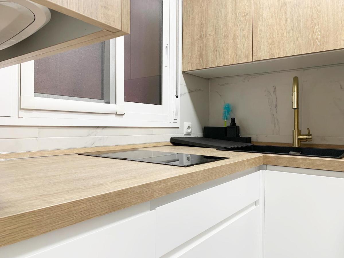 Apartmán Malagadevacaciones - Lauri 123 Exteriér fotografie