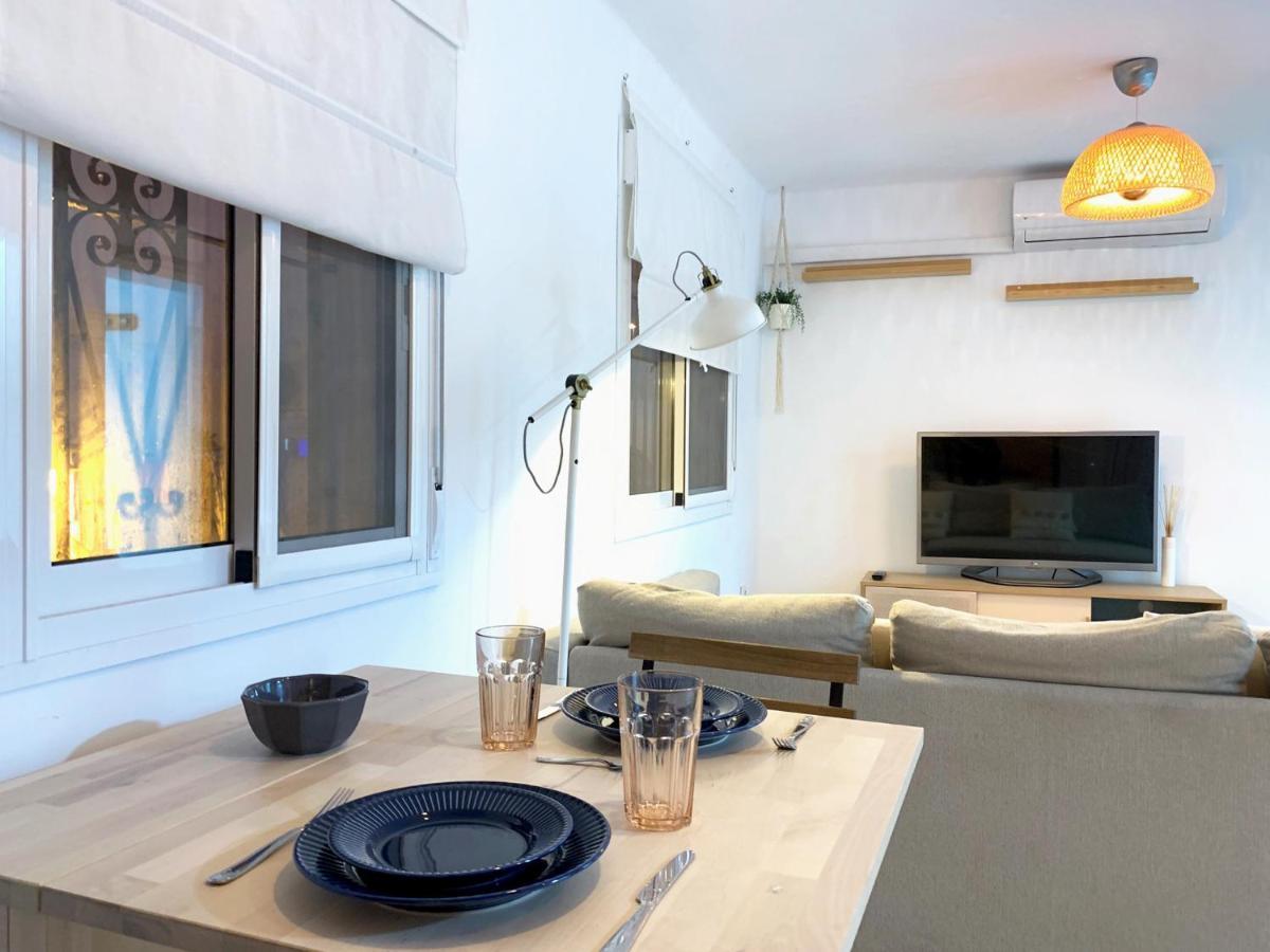 Apartmán Malagadevacaciones - Lauri 123 Exteriér fotografie