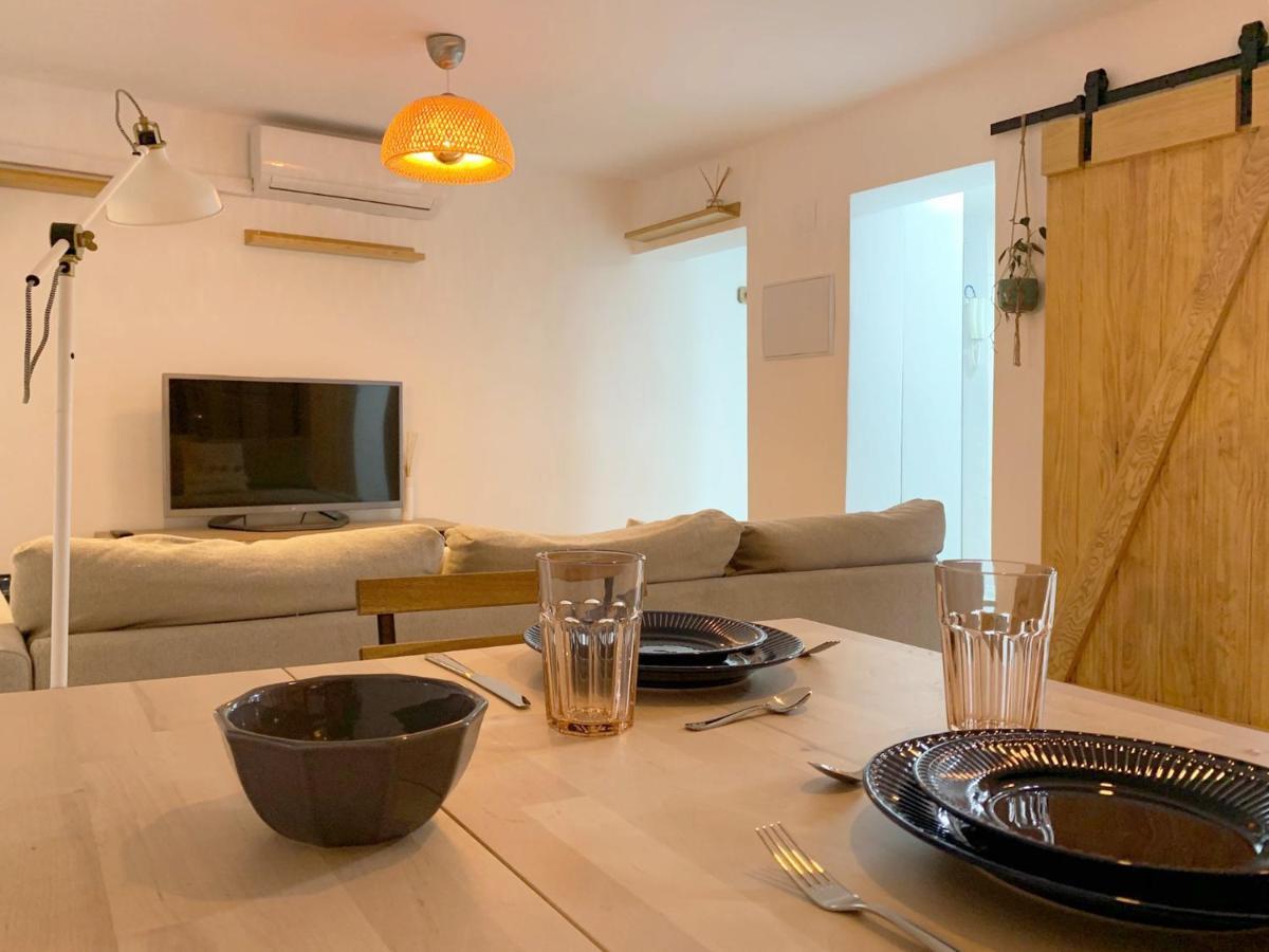 Apartmán Malagadevacaciones - Lauri 123 Exteriér fotografie