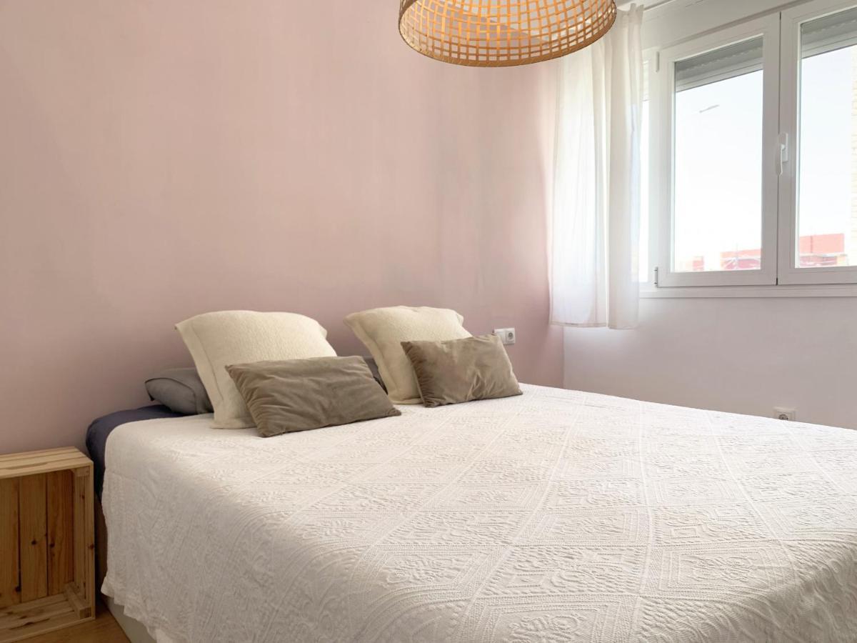 Apartmán Malagadevacaciones - Lauri 123 Exteriér fotografie