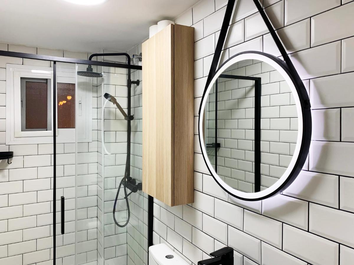 Apartmán Malagadevacaciones - Lauri 123 Exteriér fotografie