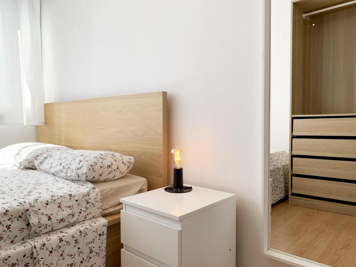 Apartmán Malagadevacaciones - Lauri 123 Exteriér fotografie