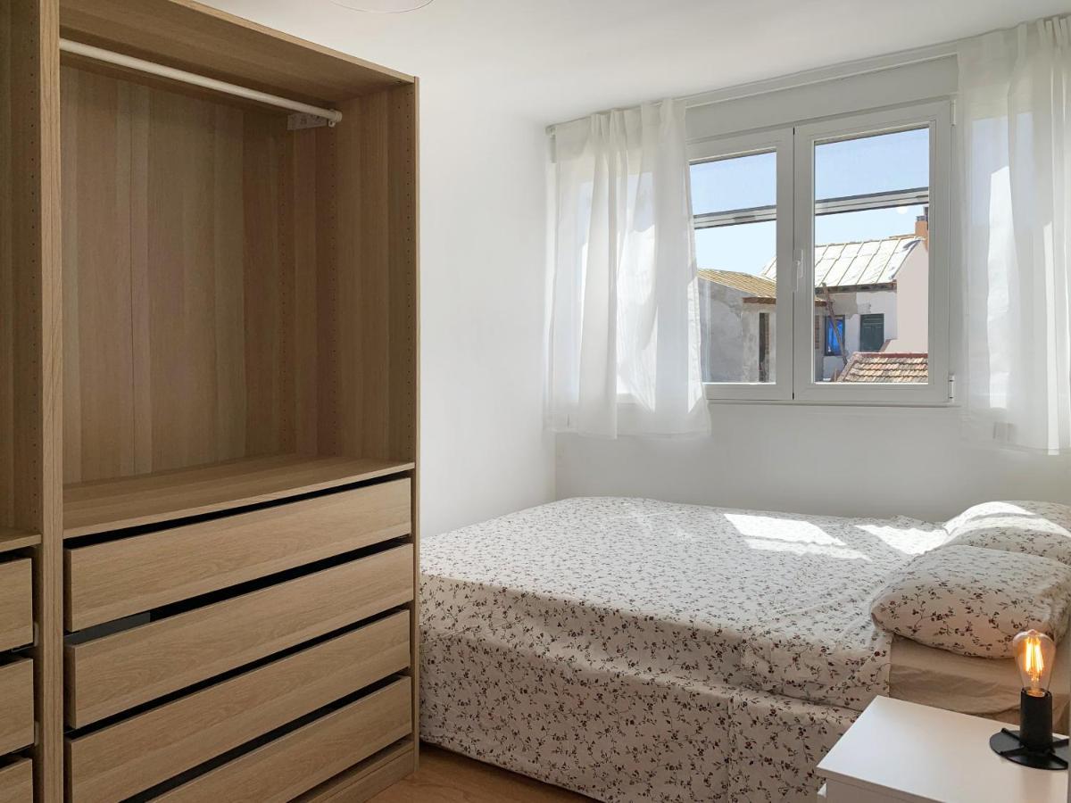 Apartmán Malagadevacaciones - Lauri 123 Exteriér fotografie