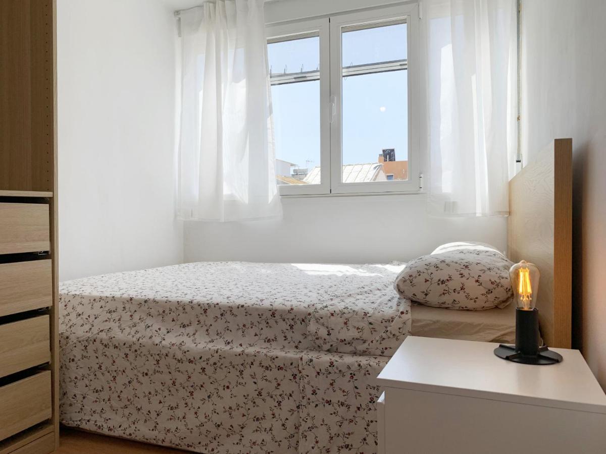 Apartmán Malagadevacaciones - Lauri 123 Exteriér fotografie