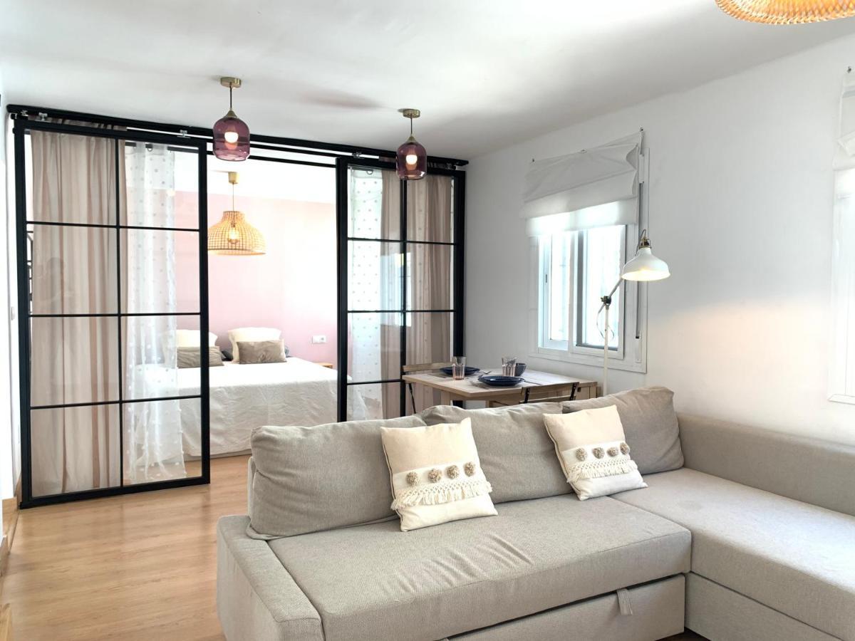 Apartmán Malagadevacaciones - Lauri 123 Exteriér fotografie